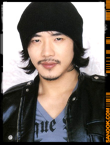 ควอน ซัง วู