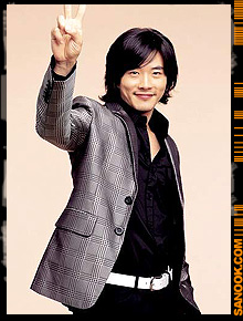 ควอน ซัง วู