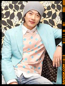 ควอน ซัง วู