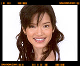 อ้อม-พิยดา อัครเศรณี