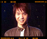 ไอซ์-ศรัณยู วินัยพานิช