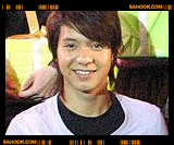 ไอซ์-ศรัณยู วินัยพานิช