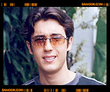 แอนดริว เกร็กสัน