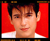 แอนดริว เกร็กสัน