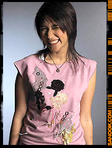 เฌอมาลย์ บุญยศักดิ์