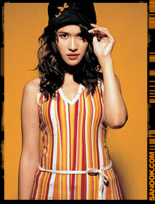 เฌอมาลย์ บุญยศักดิ์