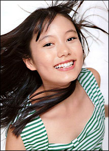 แอน ซึสึกิ