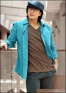 เบ ยอง จุน