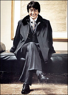 เบ ยอง จุน