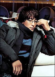 เบ ยอง จุน