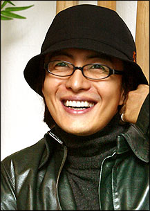 เบ ยอง จุน