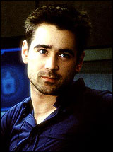 โคลิน ฟาร์เรลล์