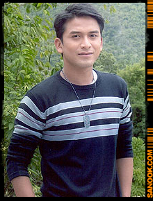 ป๋อ-ณัฐวุฒิ สกิดใจ