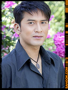 ป๋อ-ณัฐวุฒิ สกิดใจ