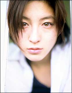 เรียวโกะ ฮิโรสุเอะ