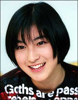 เรียวโกะ ฮิโรสุเอะ