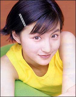 เรียวโกะ ฮิโรสุเอะ