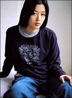 จวน จี-ฮุน