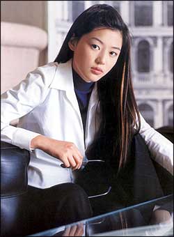 จวน จี-ฮุน