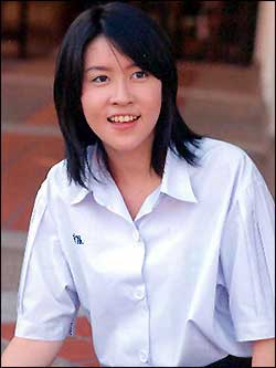 เชียร์-ทิฆัมพร ฤทธิ์ธาอภินันท์