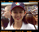 กบ-สุวนันท์ คงยิ่ง