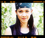 กบ-สุวนันท์ คงยิ่ง