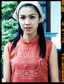 กบ-สุวนันท์ คงยิ่ง