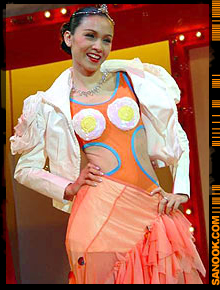 กบ-สุวนันท์ คงยิ่ง