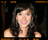 อั้ม-พัชราภา ไชยเชื้อ