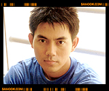 อู-ภาณุ สุวรรณโณ