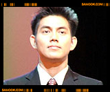 อู-ภาณุ สุวรรณโณ