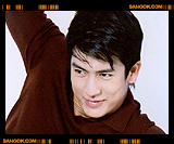 ติ๊ก-เจษฎาภรณ์ ผลดี