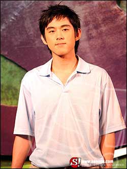 อ๊อฟ-ศุภณัฐ เฉลิมชัยเจริญกิจ