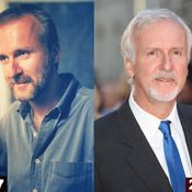 James Cameron