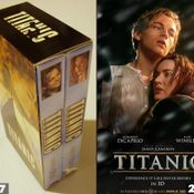 Titanic 3D