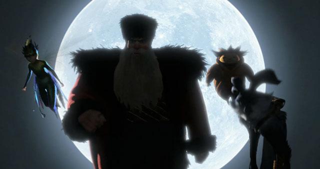 Rise of the Guardians