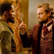 Django Unchained