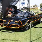 Batmobile