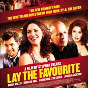 Lay the Favourite