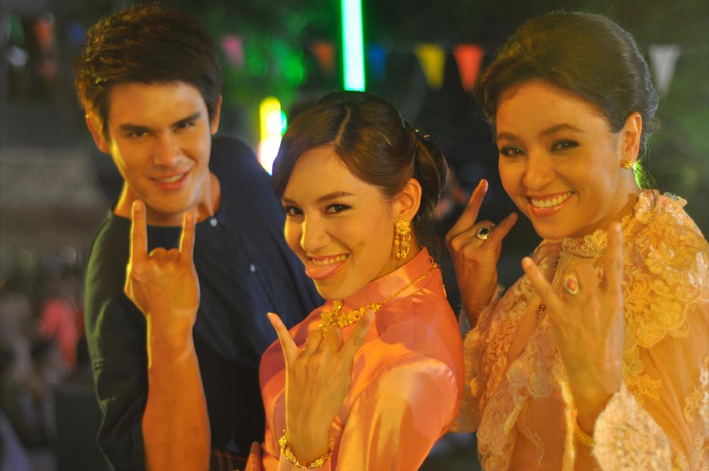 แม่ยายคงกระพัน