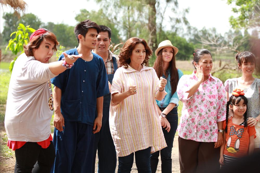 แม่ยายคงกระพัน