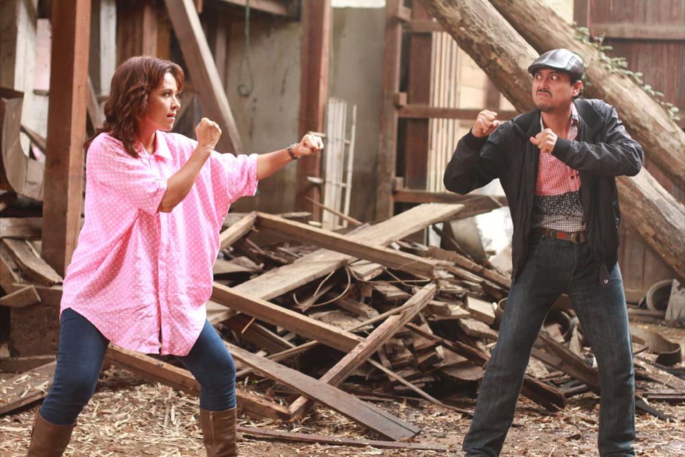 แม่ยายคงกระพัน