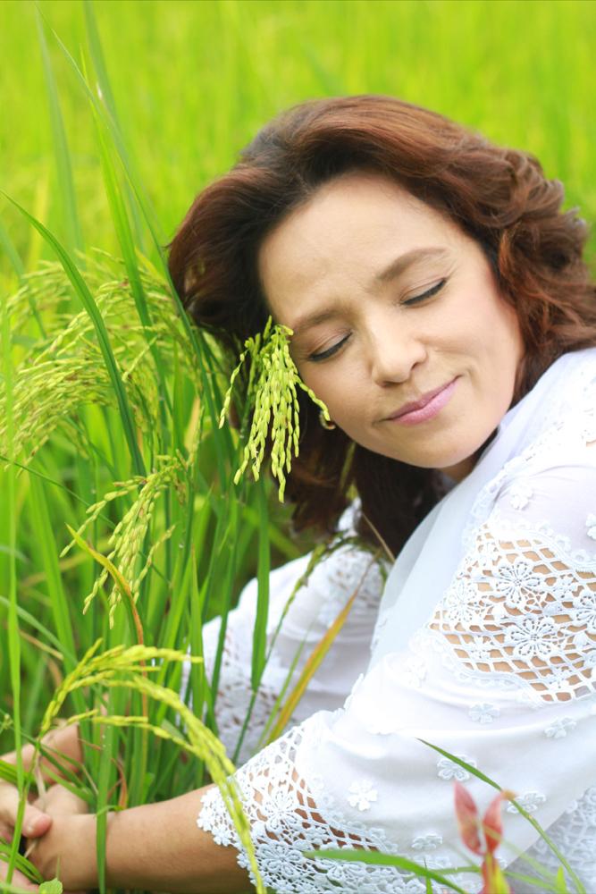 แม่ยายคงกระพัน