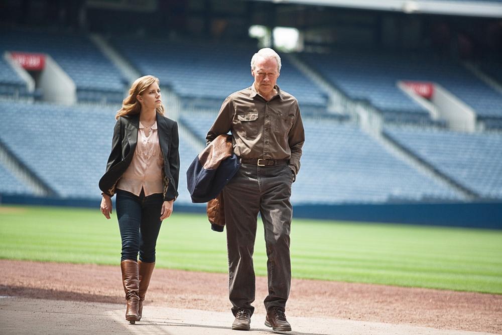 Trouble with the Curve