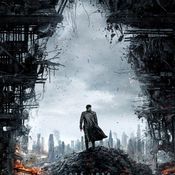 Star Trek Into Darkness