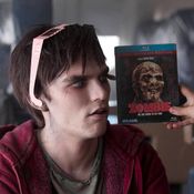 Warm Bodies