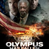 Olympus Has Fallen