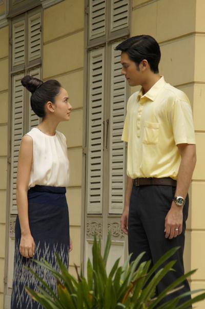 คุณชายรัชชานนท์