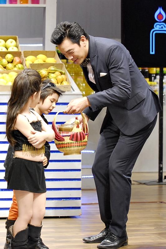 เชฟกระทะเหล็ก ประเทศไทย