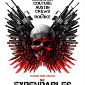  The Expendables